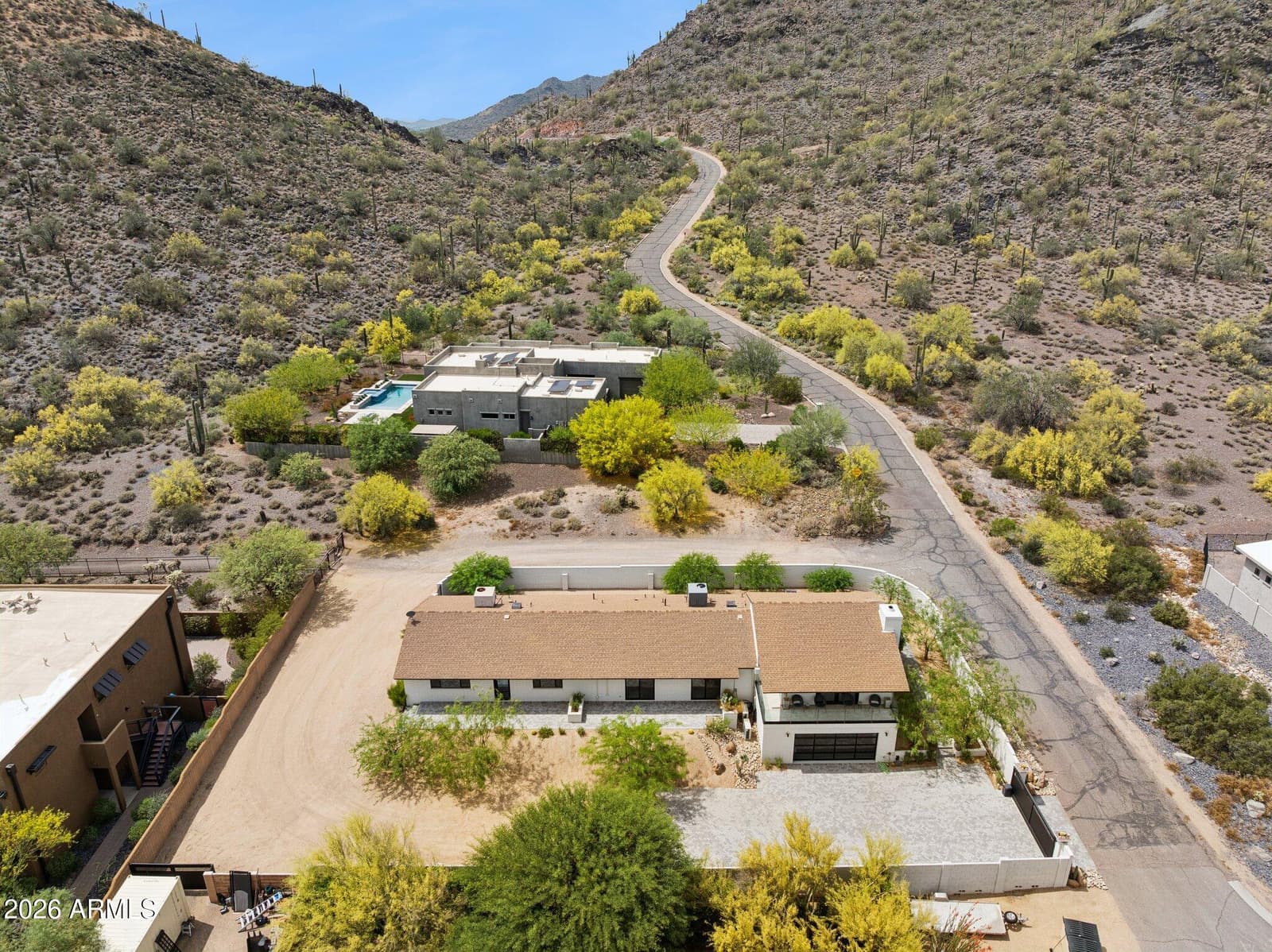 5801 E SURREY Drive, Cave Creek, AZ 85331 — photo 57 of 62