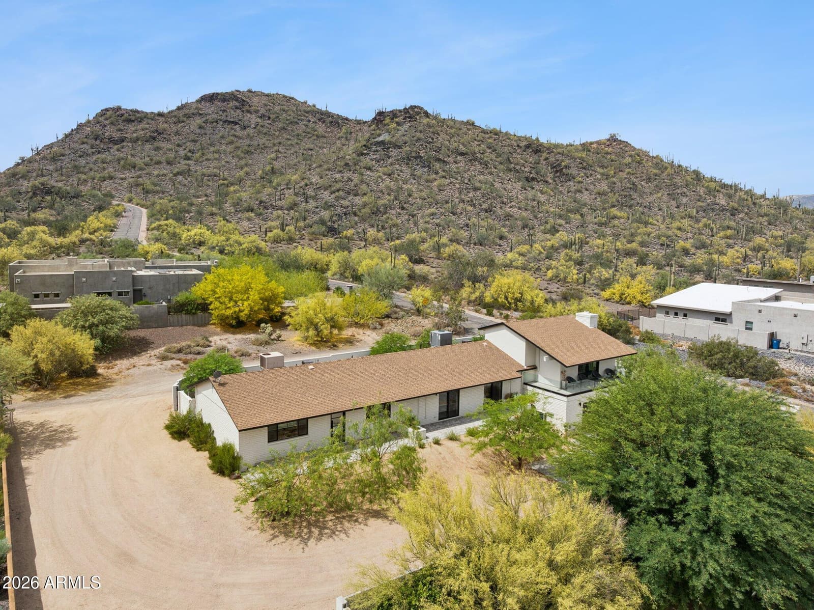 5801 E SURREY Drive, Cave Creek, AZ 85331 — photo 58 of 62