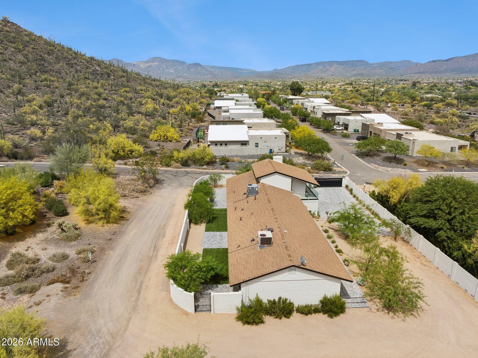 5801 E SURREY Drive, Cave Creek, AZ 85331 — photo 59 of 62