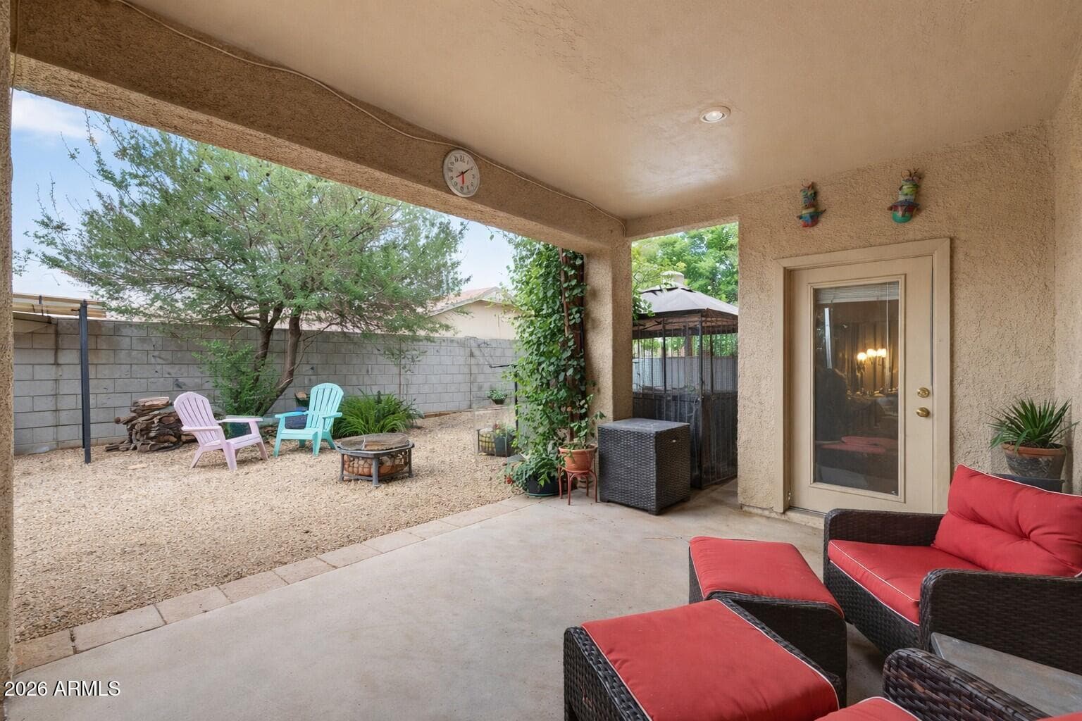 2176 E ALOE Place, Chandler, AZ 85286 — photo 31 of 38