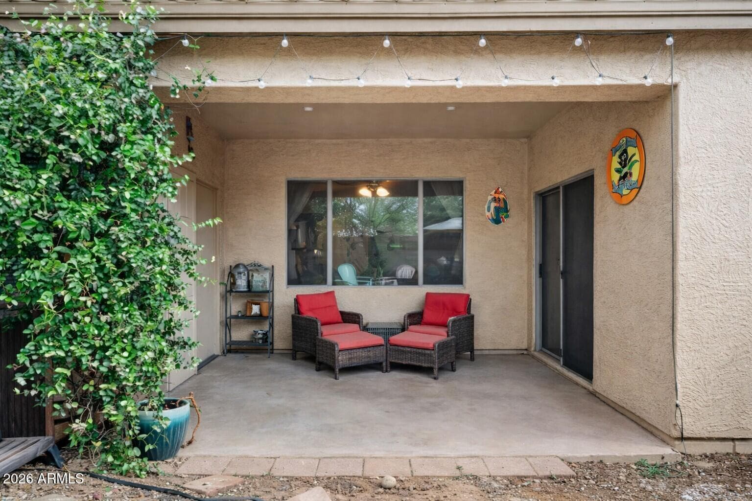 2176 E ALOE Place, Chandler, AZ 85286 — photo 30 of 38