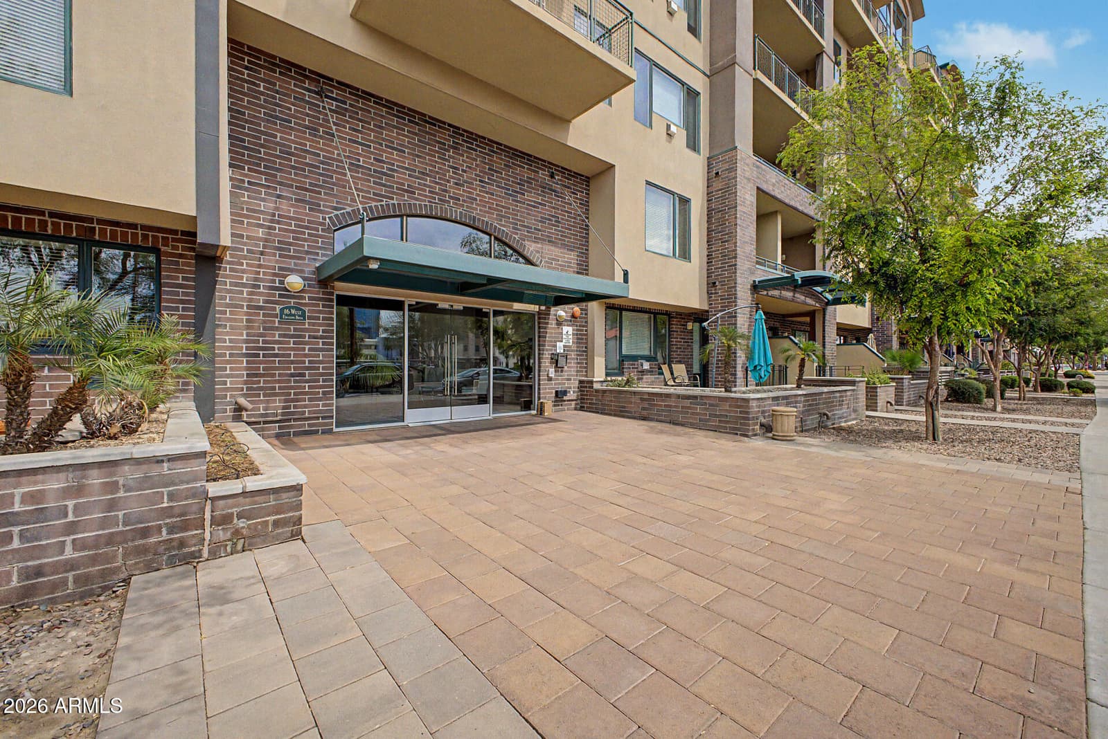 16 W ENCANTO Boulevard 312, Phoenix, AZ 85003 — photo 34 of 52