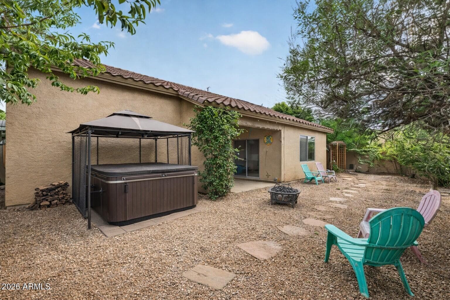 2176 E ALOE Place, Chandler, AZ 85286 — photo 33 of 38
