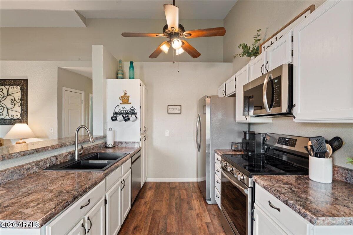 5230 E BROWN Road 269, Mesa, AZ 85205 — photo 1 of 32