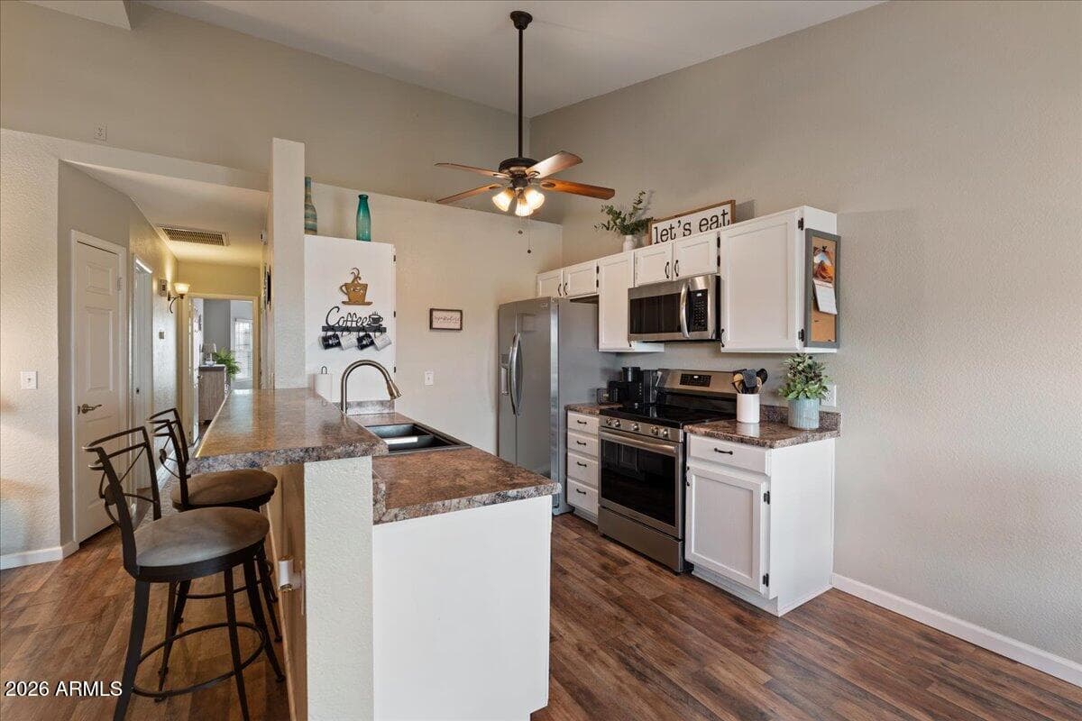 5230 E BROWN Road 269, Mesa, AZ 85205 — photo 4 of 32