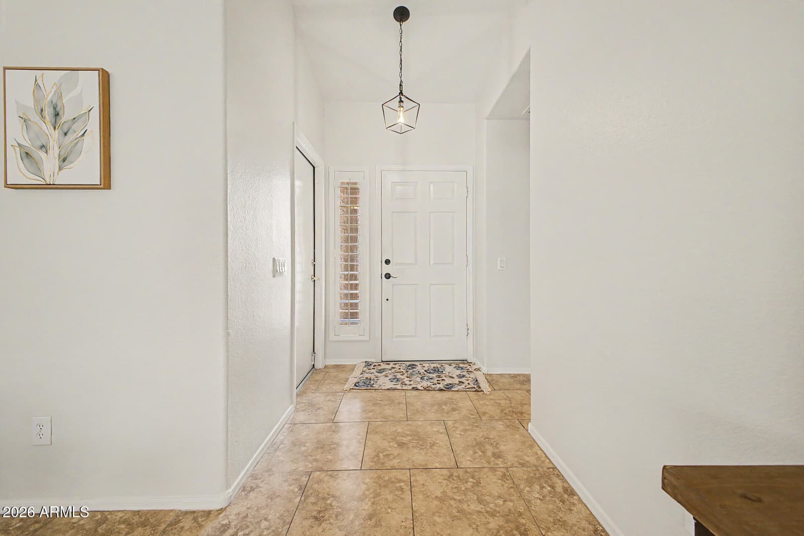 6893 S LAKE FOREST Court, Chandler, AZ 85249 — photo 2 of 34
