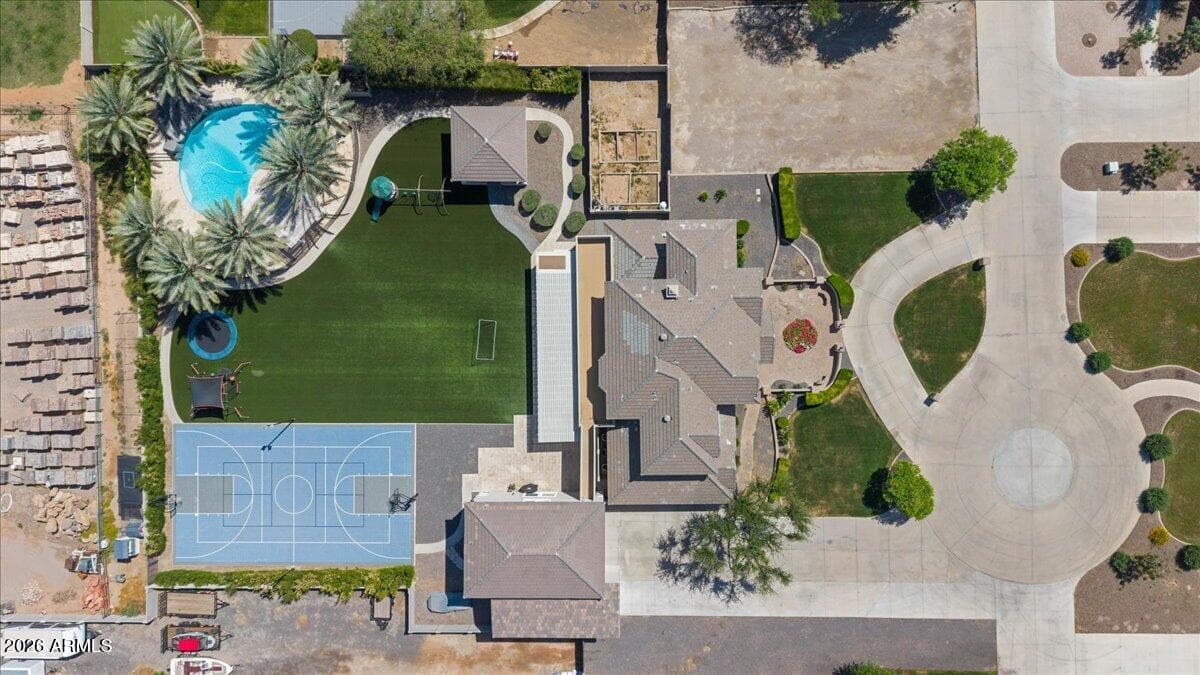 17718 E SAN CARLOS Way, Gilbert, AZ 85298 — photo 115 of 115