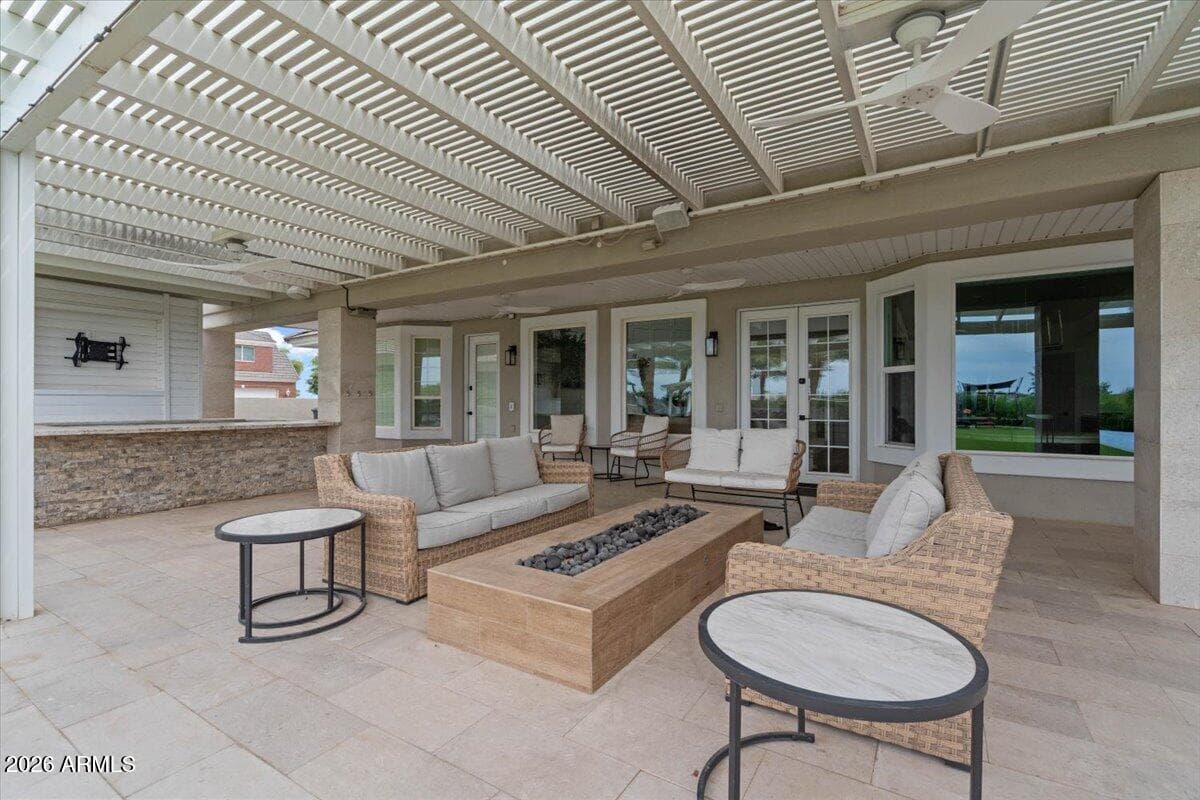 17718 E SAN CARLOS Way, Gilbert, AZ 85298 — photo 88 of 115