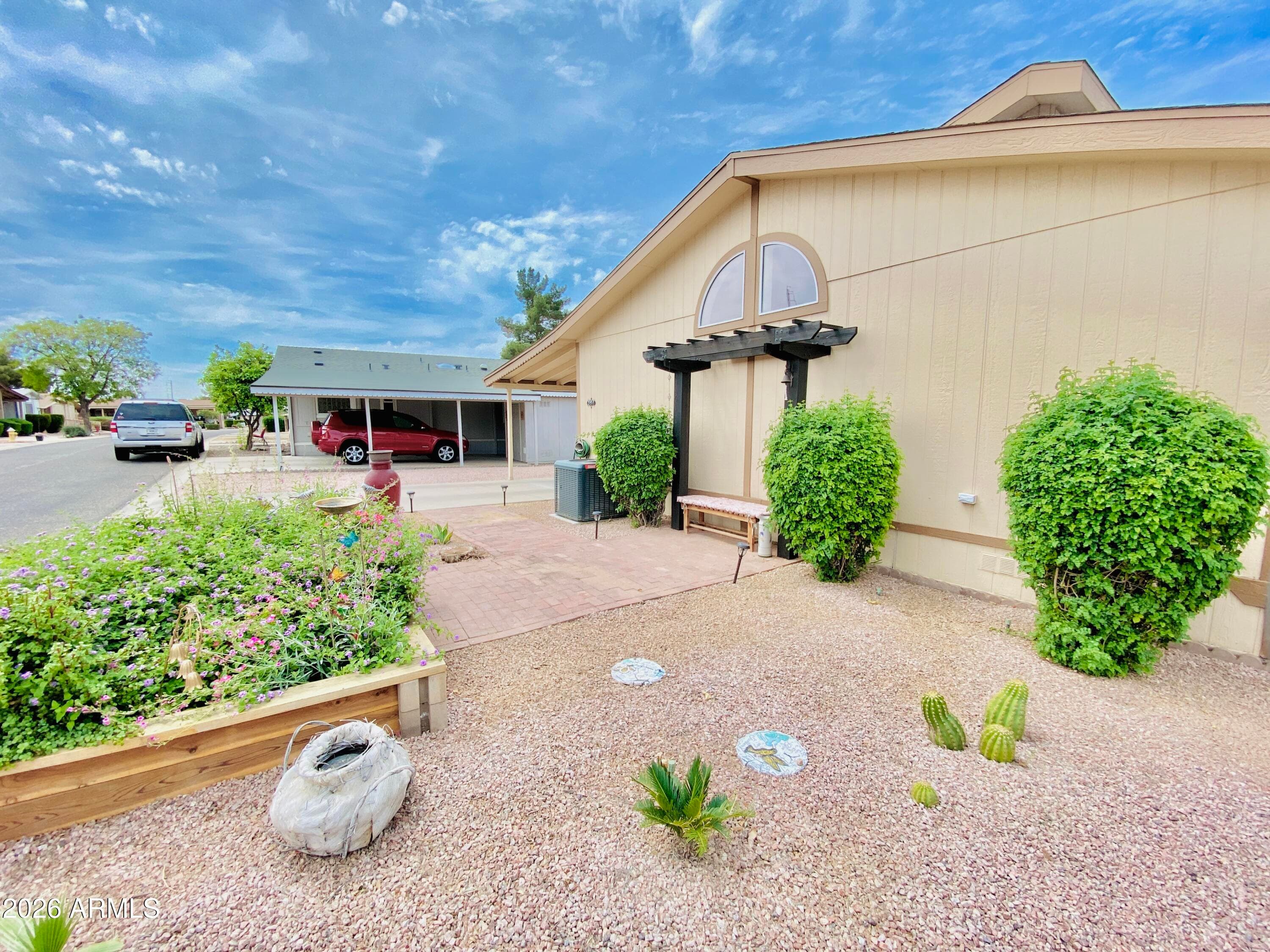 3901 E PINNACLE PEAK Road 384, Phoenix, AZ 85050 — photo 4 of 51