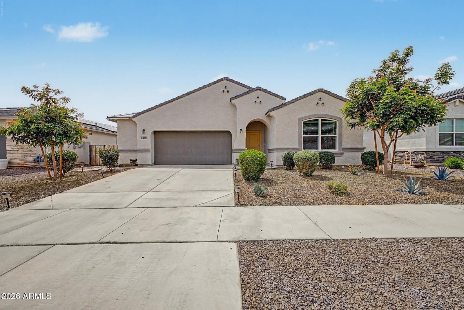 18363 W Whispering Wind Drive, Surprise, AZ 85387 — photo 3 of 30