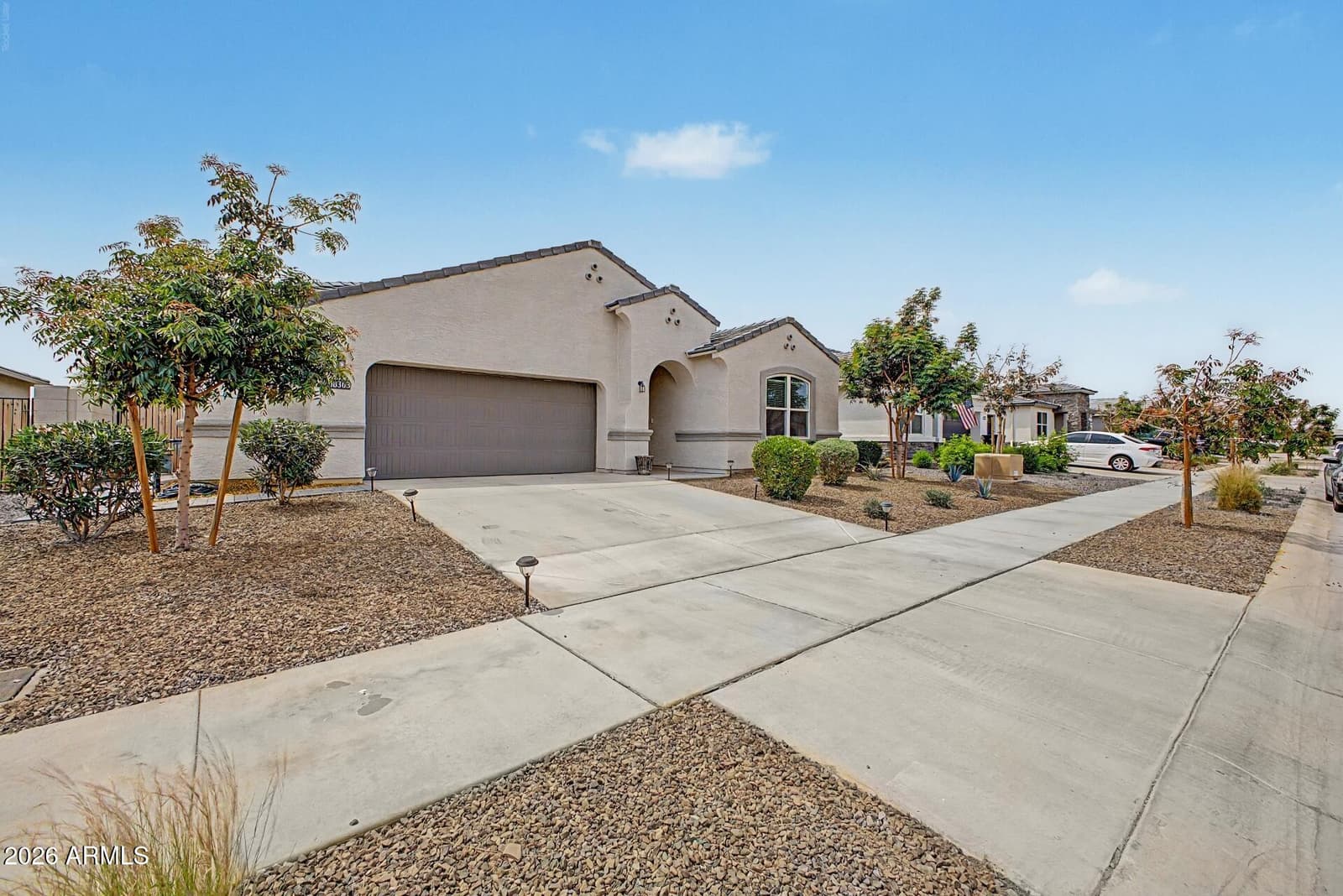 18363 W Whispering Wind Drive, Surprise, AZ 85387 — photo 29 of 30