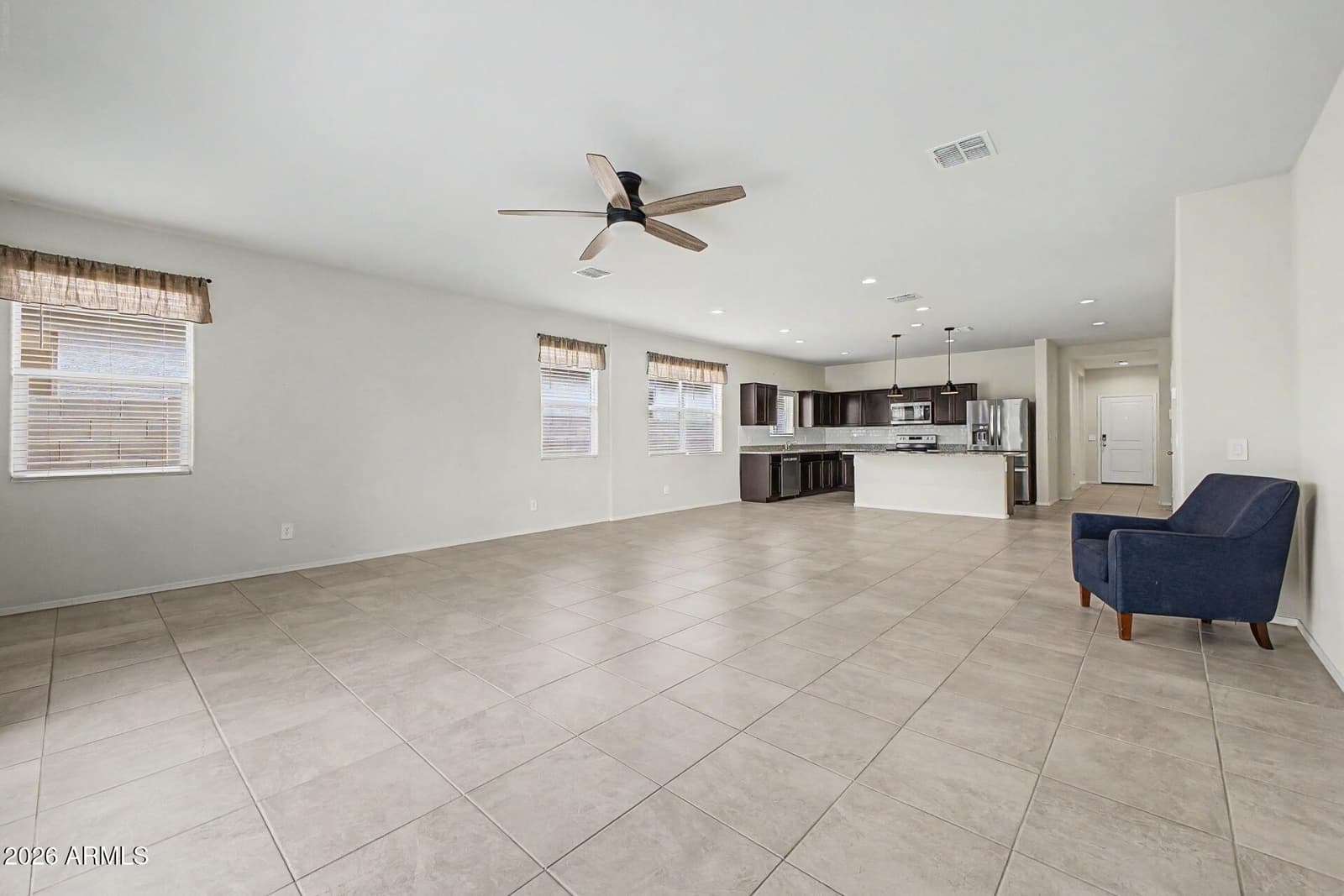 18363 W Whispering Wind Drive, Surprise, AZ 85387 — photo 7 of 30