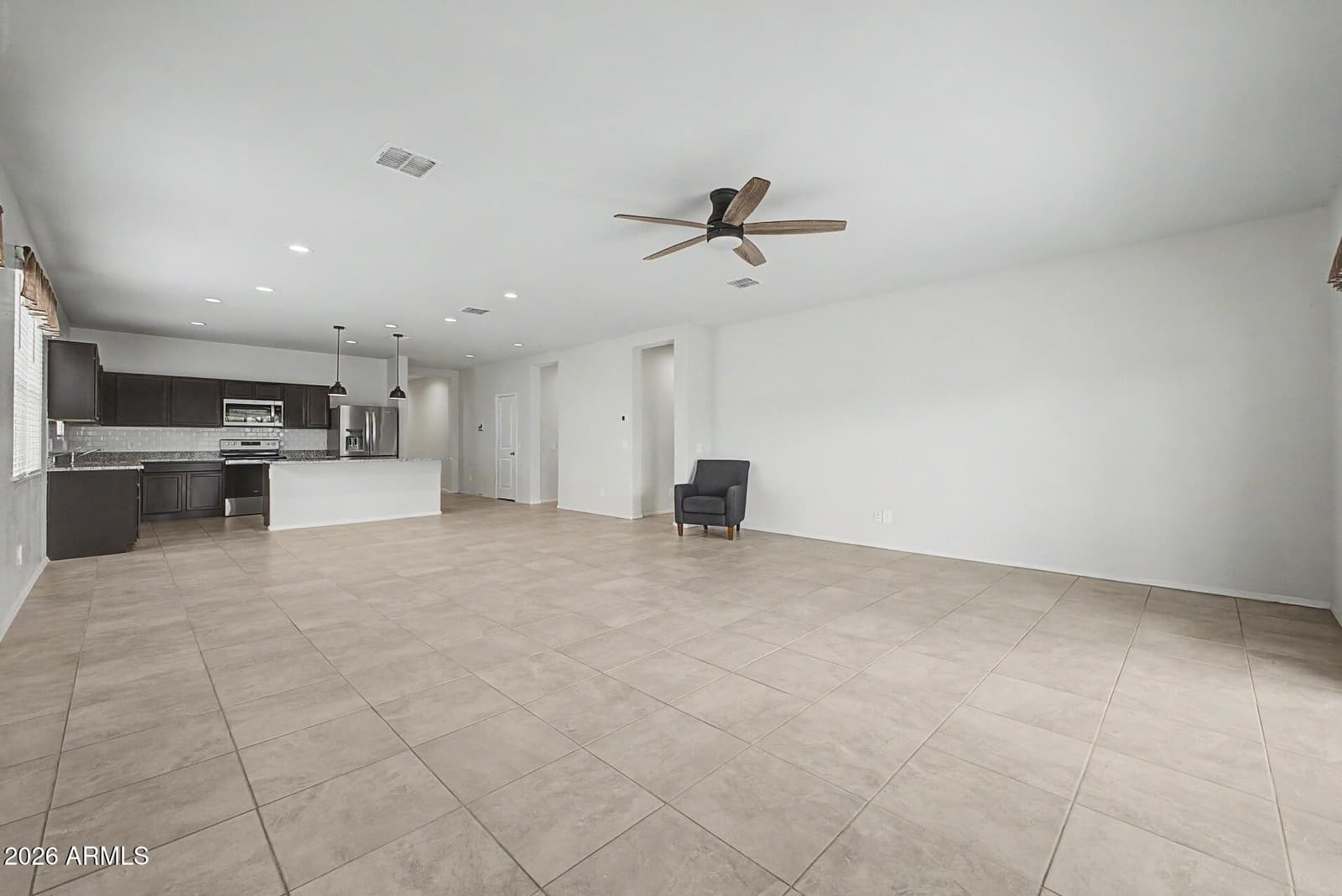 18363 W Whispering Wind Drive, Surprise, AZ 85387 — photo 8 of 30