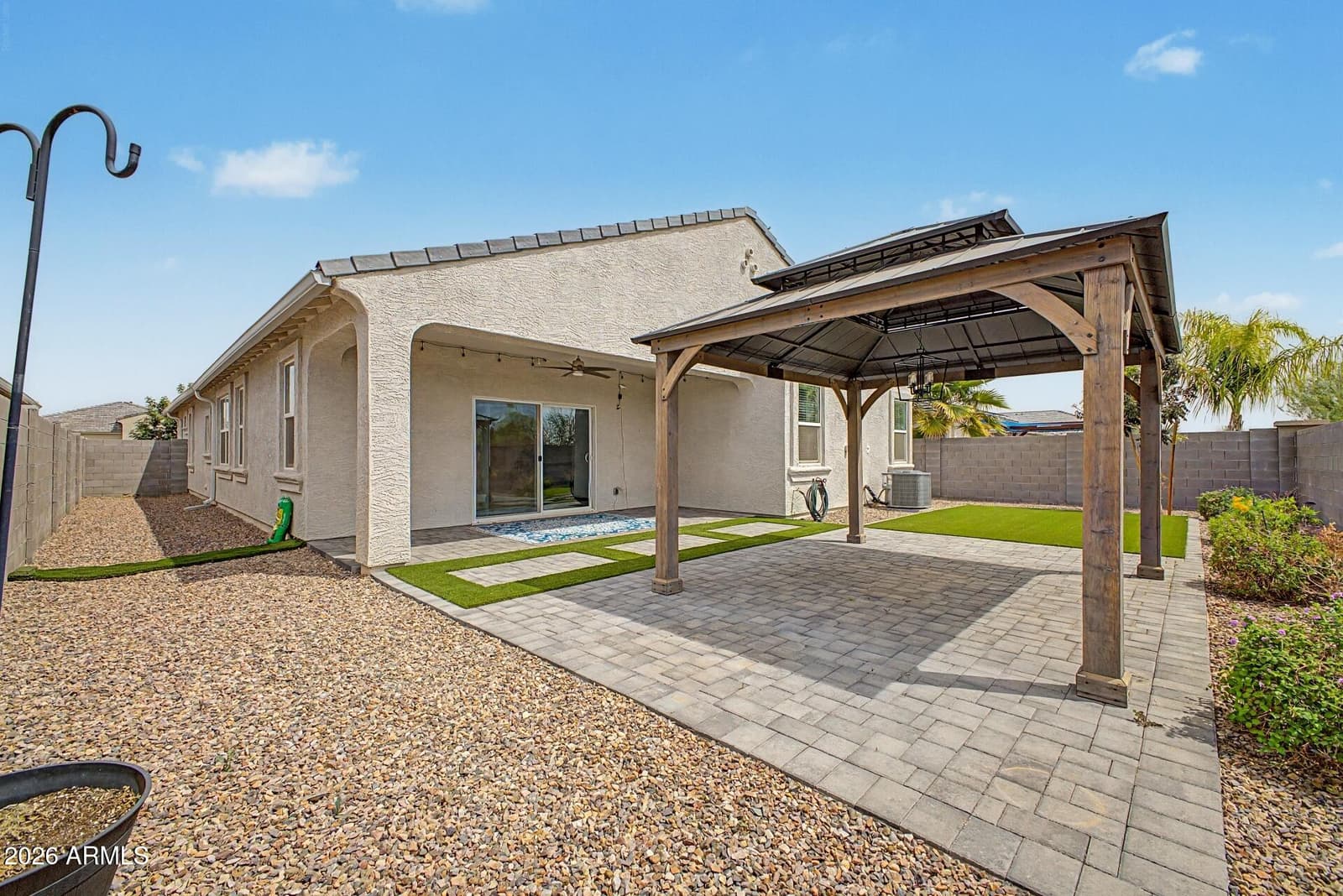 18363 W Whispering Wind Drive, Surprise, AZ 85387 — photo 26 of 30