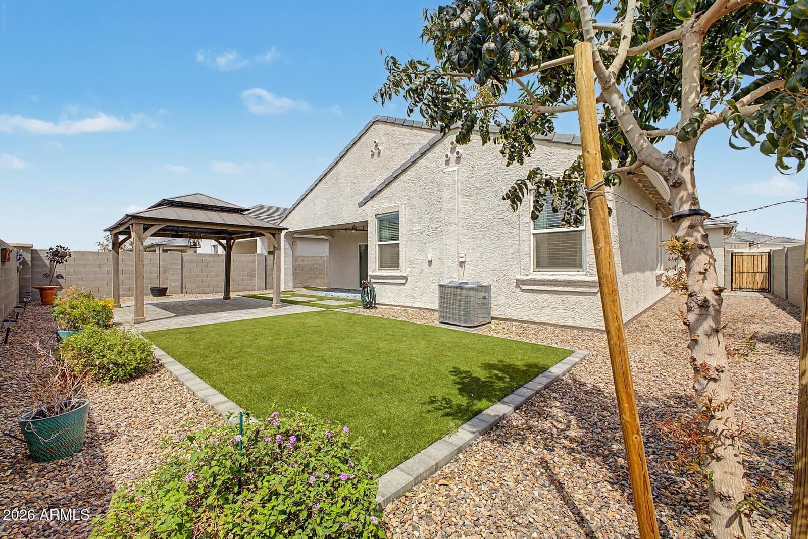 18363 W Whispering Wind Drive, Surprise, AZ 85387 — photo 27 of 30