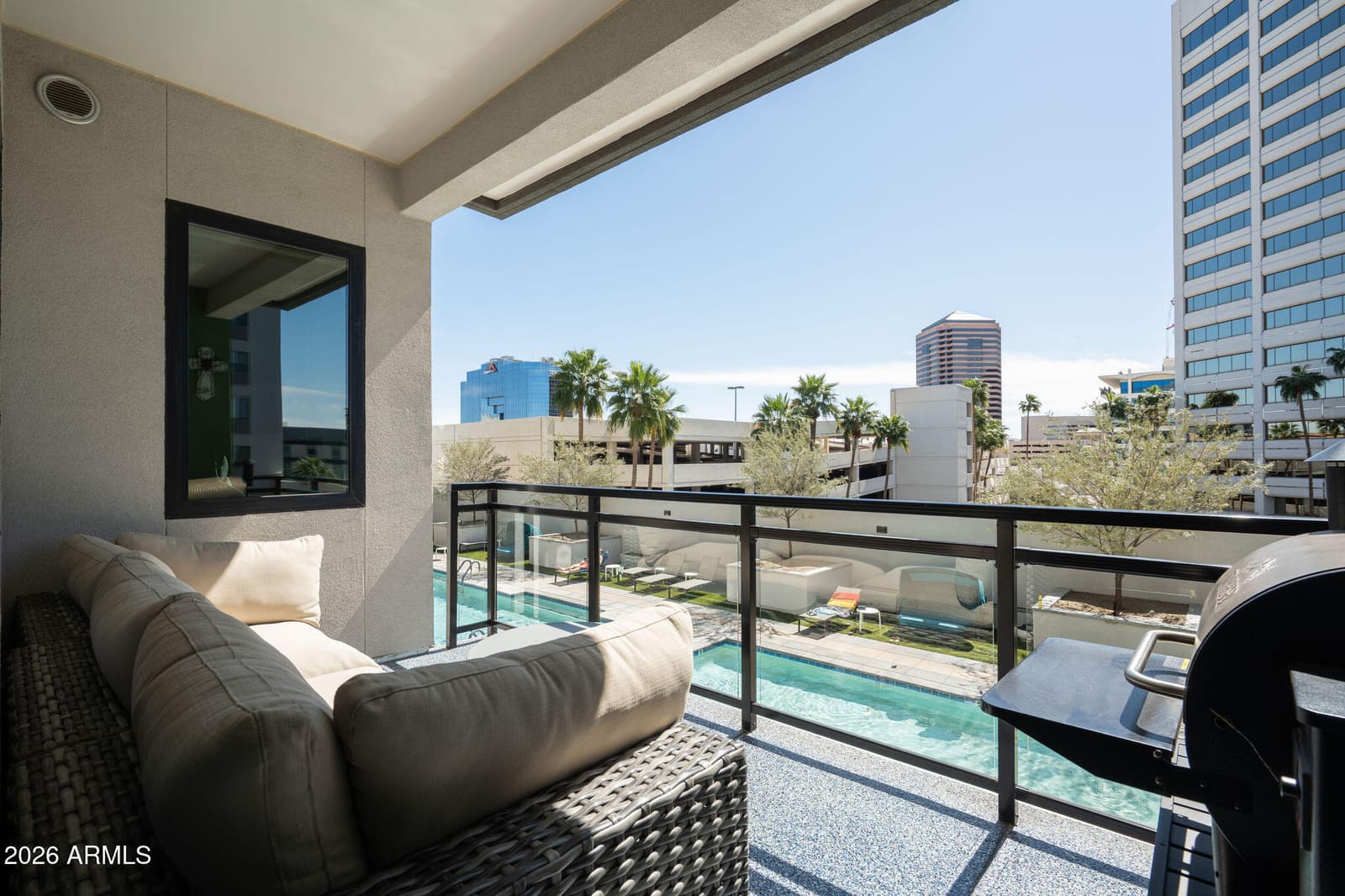 3131 N Central Avenue 4011, Phoenix, AZ 85012 — photo 31 of 42