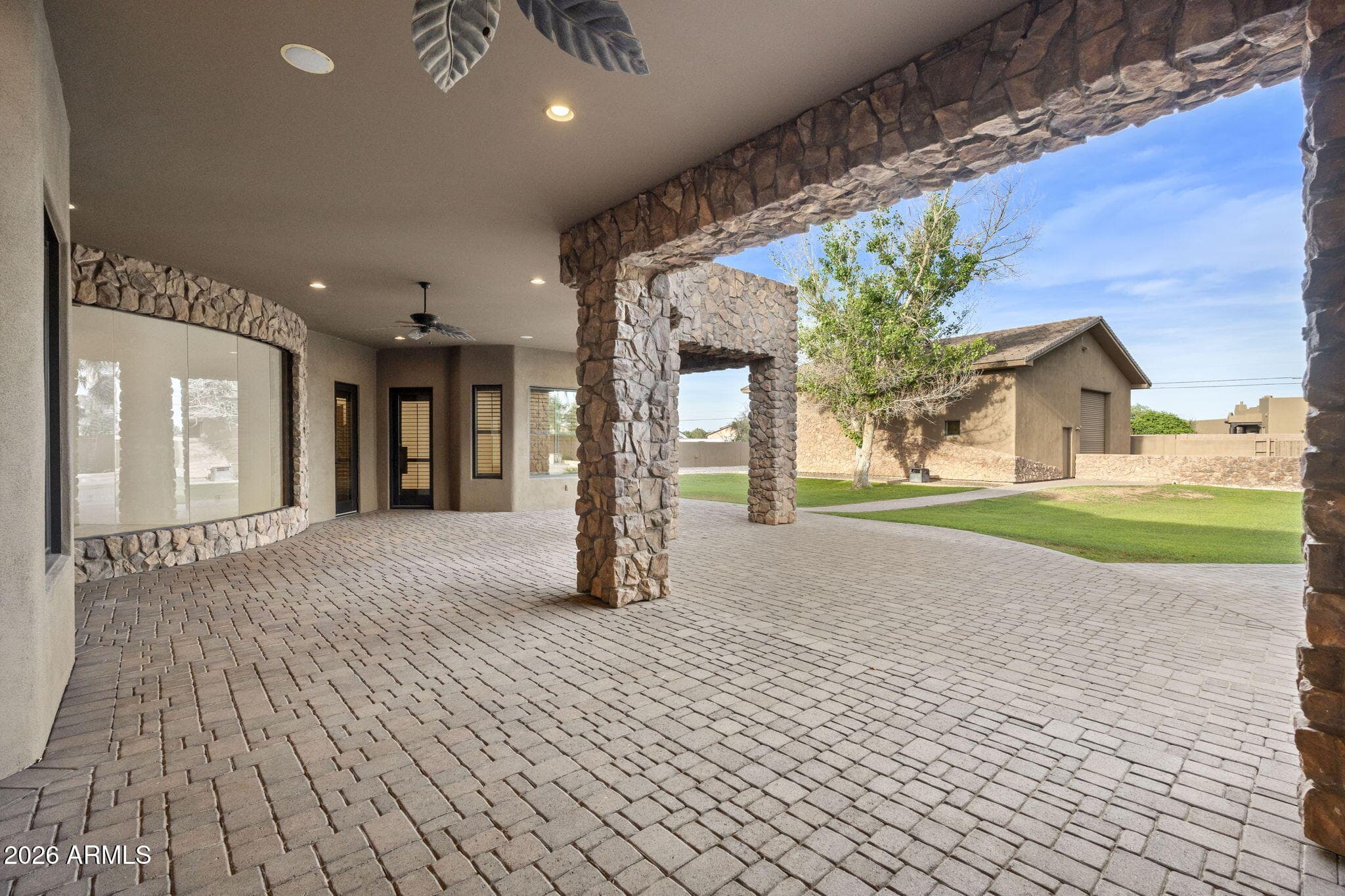24027 S 121ST Place, Chandler, AZ 85249 — photo 40 of 49