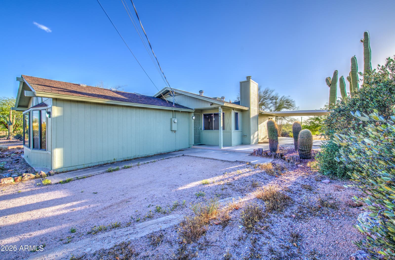 1350 N BOYD Road, Apache Junction, AZ 85119 — photo 4 of 32