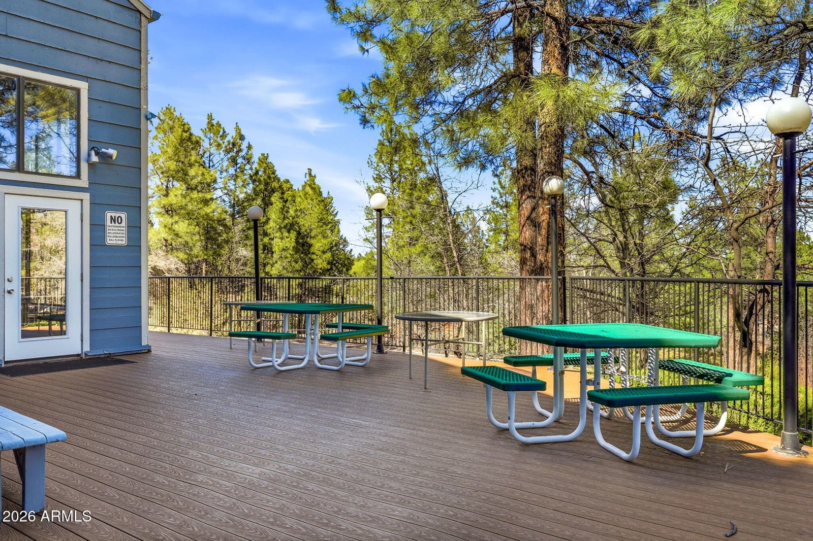 2700 S WHITE MOUNTAIN Road 1025, Show Low, AZ 85901 — photo 20 of 23