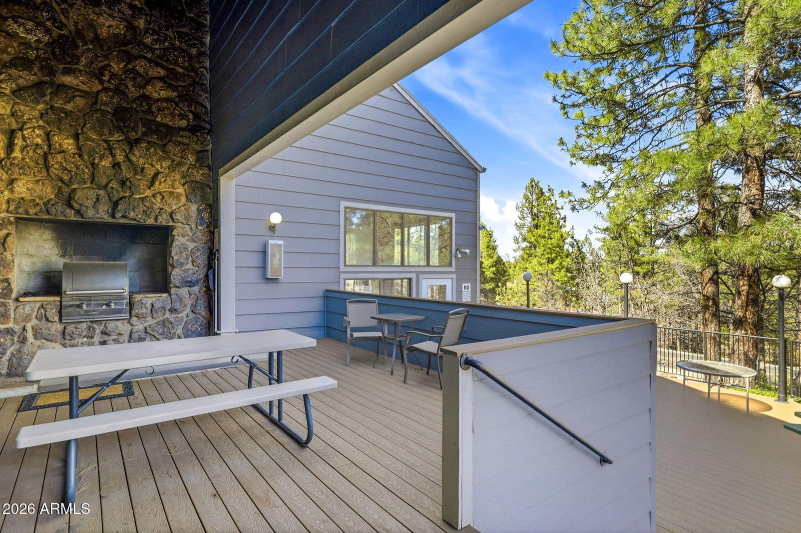2700 S WHITE MOUNTAIN Road 1025, Show Low, AZ 85901 — photo 21 of 23
