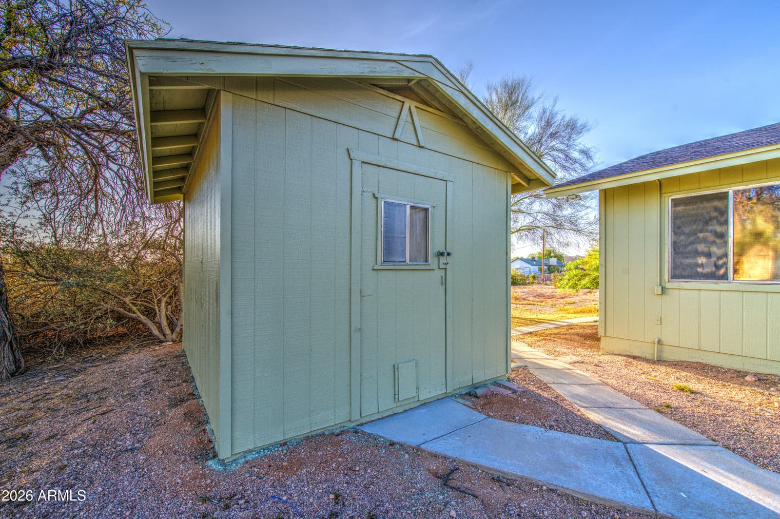 1350 N BOYD Road, Apache Junction, AZ 85119 — photo 31 of 32