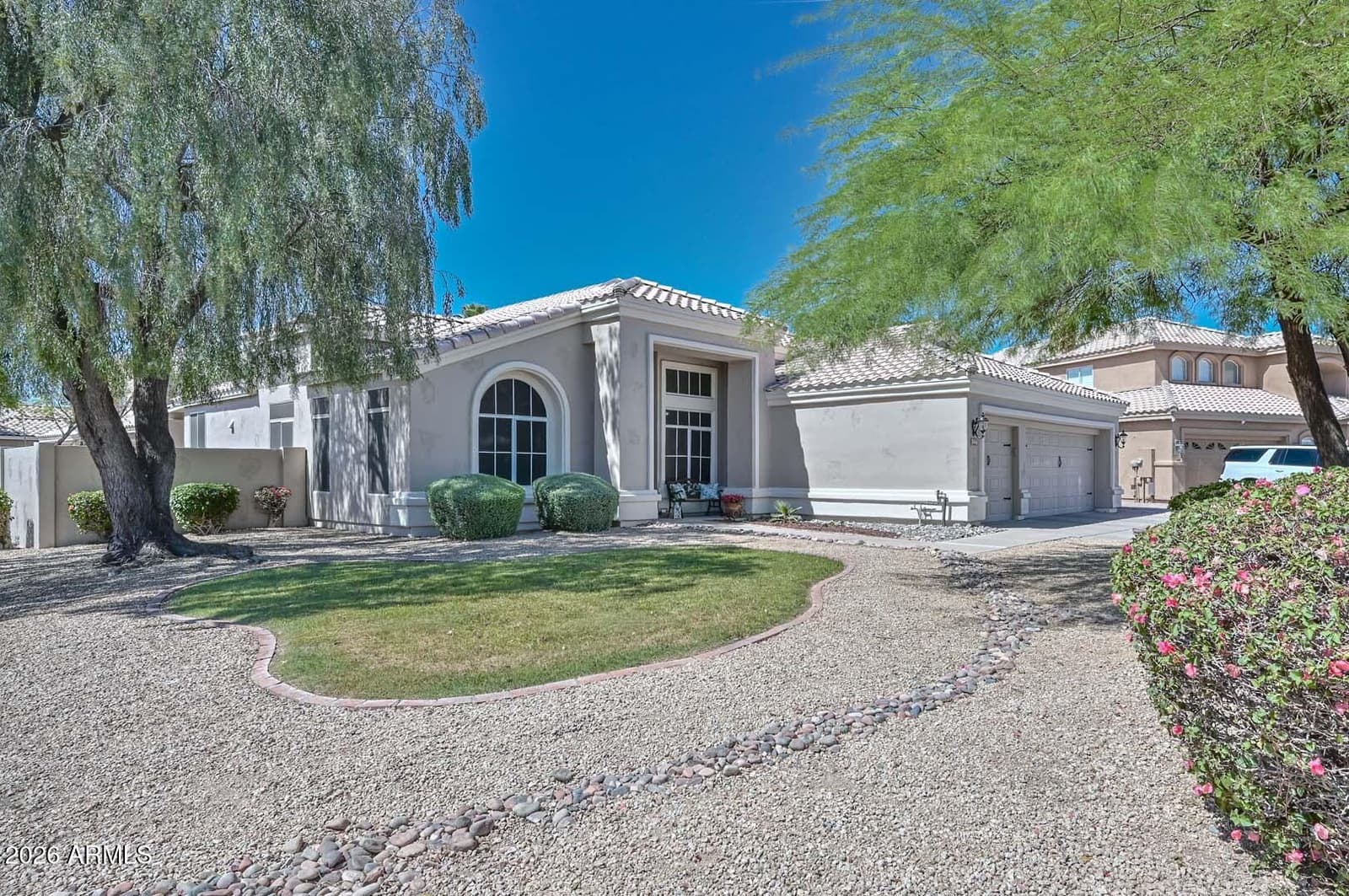 7444 W FOOTHILL Drive, Glendale, AZ 85310 — photo 43 of 46