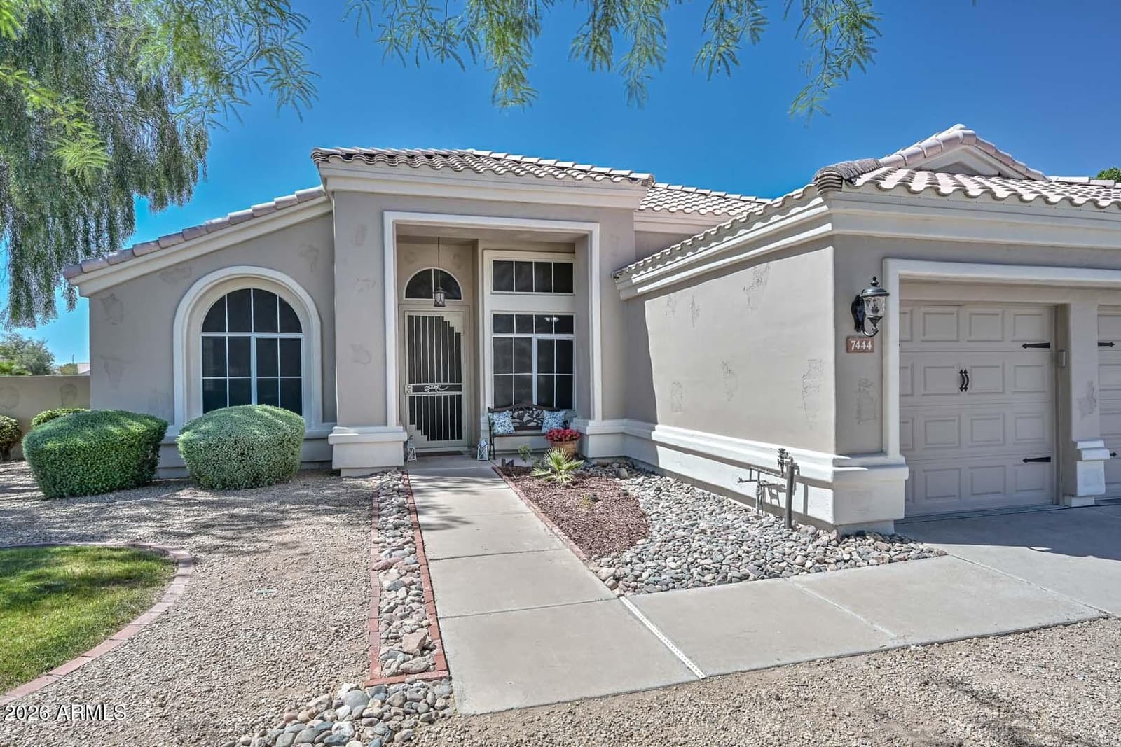 7444 W FOOTHILL Drive, Glendale, AZ 85310 — photo 46 of 46
