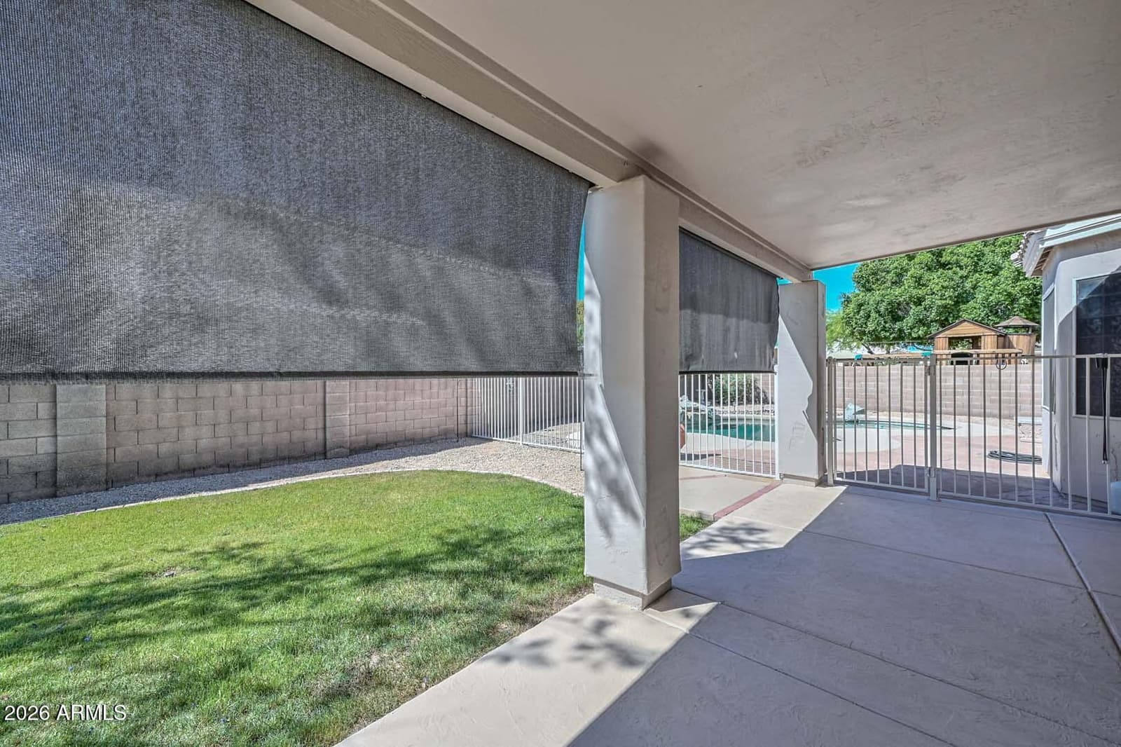 7444 W FOOTHILL Drive, Glendale, AZ 85310 — photo 33 of 46