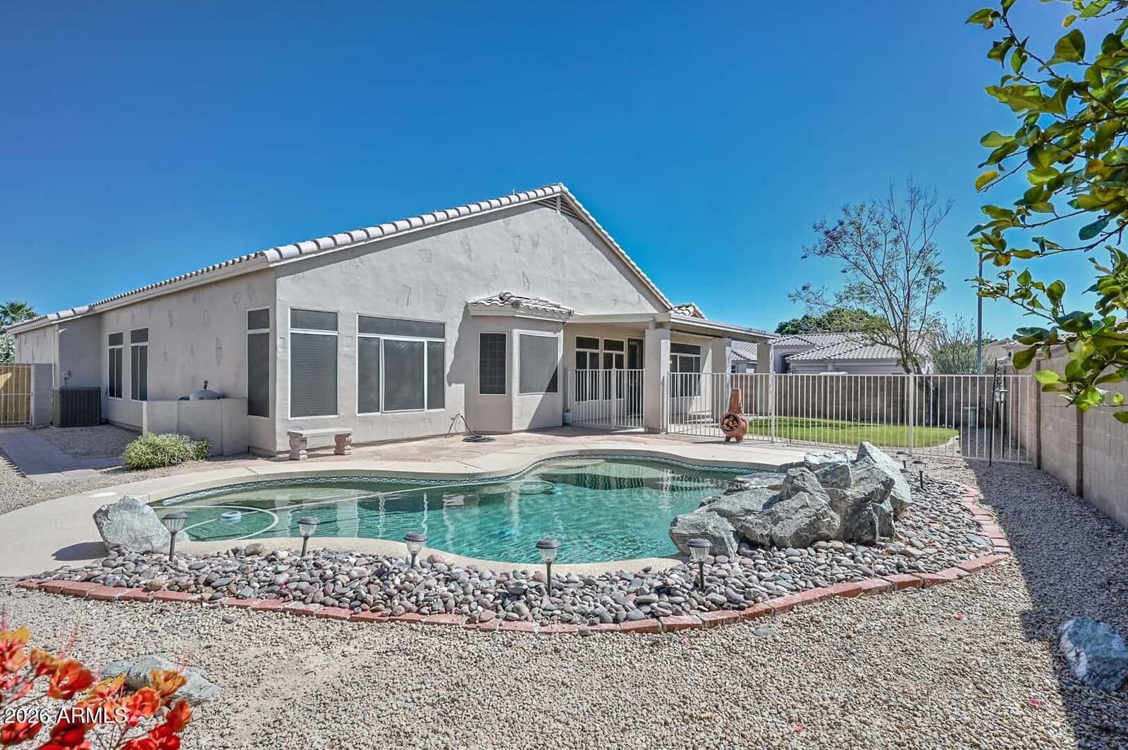 7444 W FOOTHILL Drive, Glendale, AZ 85310 — photo 36 of 46