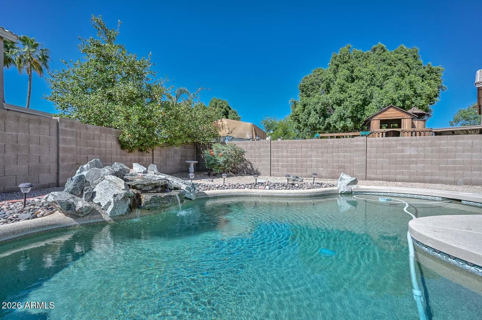 7444 W FOOTHILL Drive, Glendale, AZ 85310 — photo 2 of 46