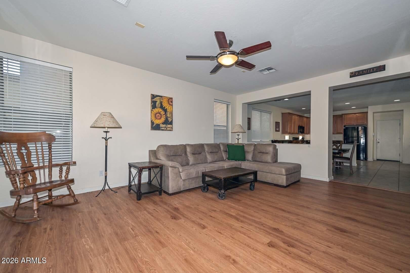 17664 W TASHA Drive, Surprise, AZ 85388 — photo 11 of 47