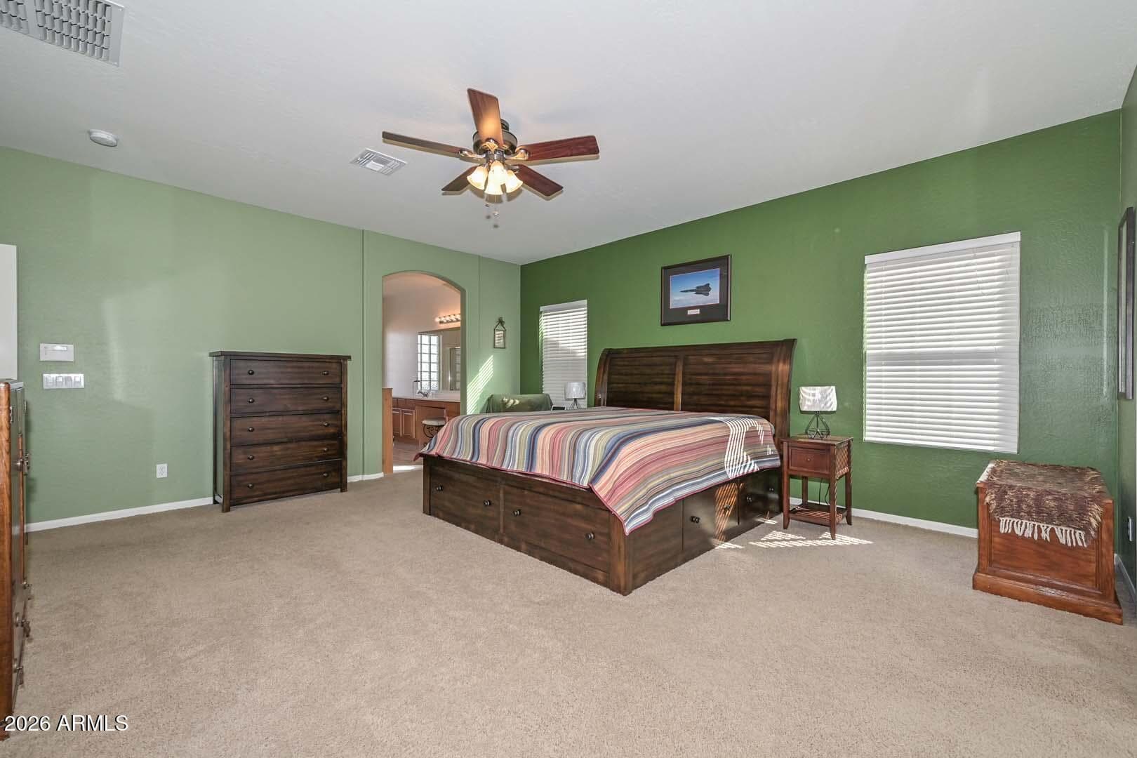 17664 W TASHA Drive, Surprise, AZ 85388 — photo 23 of 47