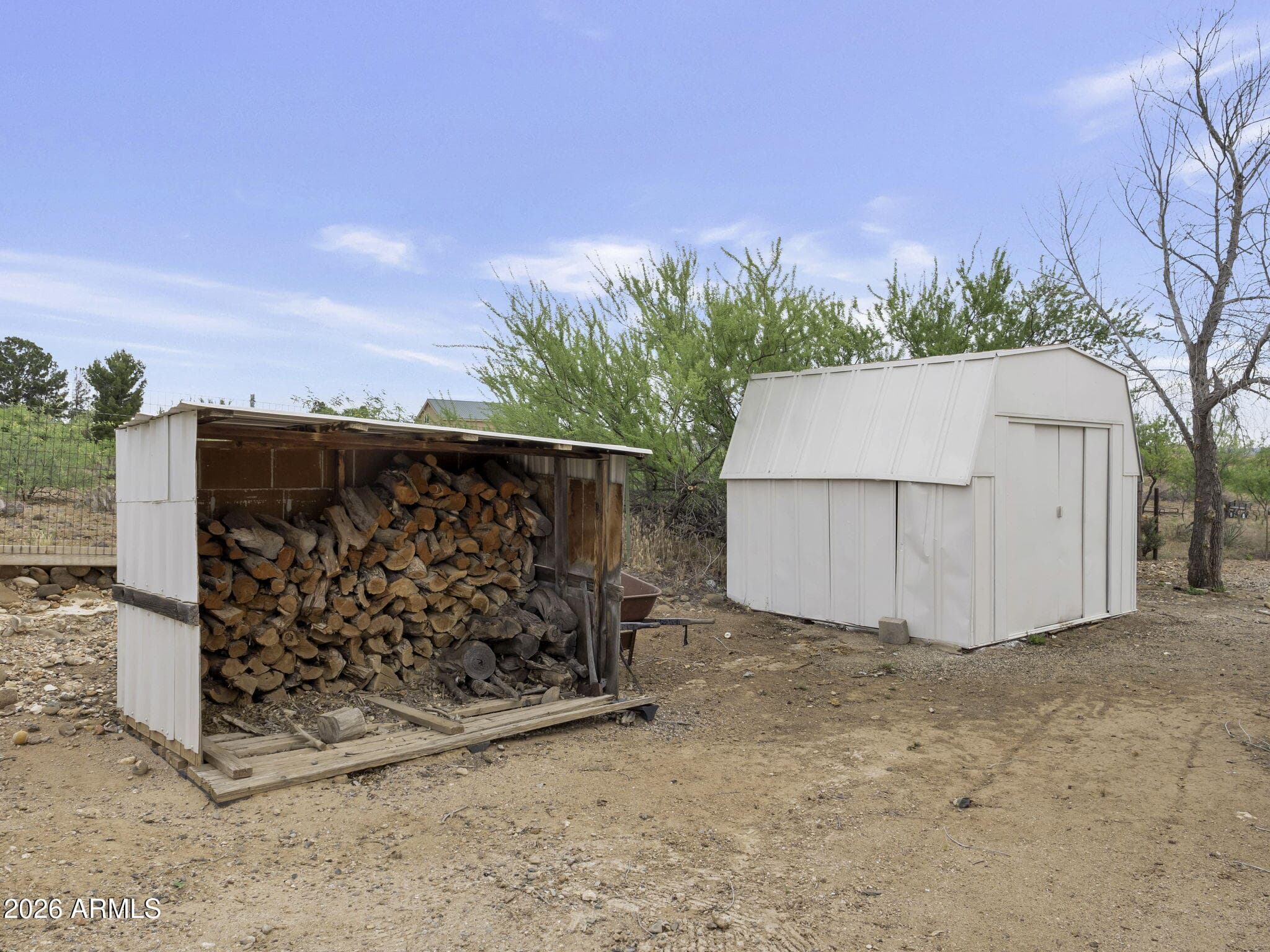 1602 N MONTEZUMA HEIGHTS Road, Camp Verde, AZ 86322 — photo 31 of 39