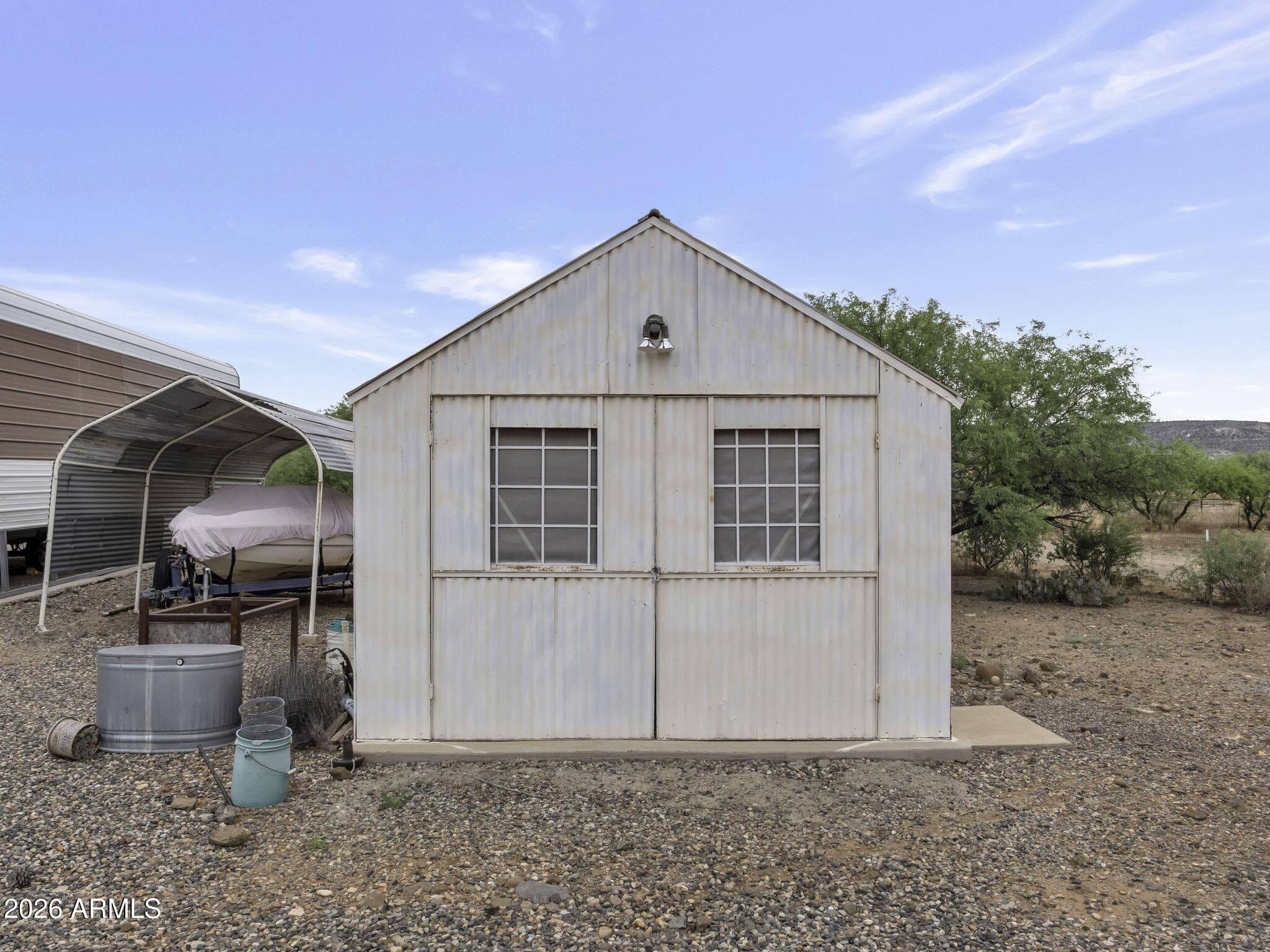 1602 N MONTEZUMA HEIGHTS Road, Camp Verde, AZ 86322 — photo 35 of 39