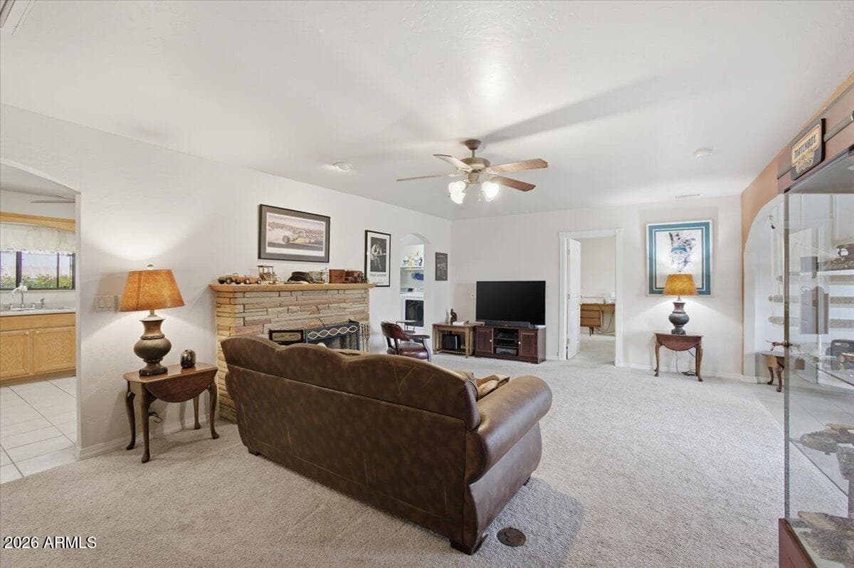 732 W ROAD 1 N, Chino Valley, AZ 86323 — photo 11 of 40