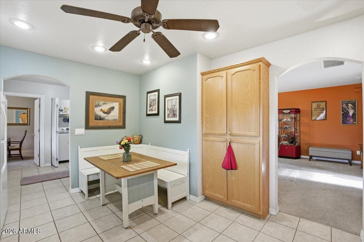 732 W ROAD 1 N, Chino Valley, AZ 86323 — photo 14 of 40