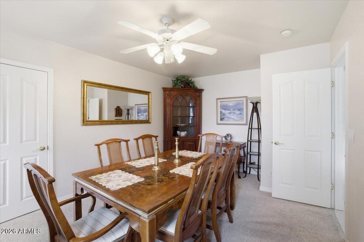 732 W ROAD 1 N, Chino Valley, AZ 86323 — photo 15 of 40