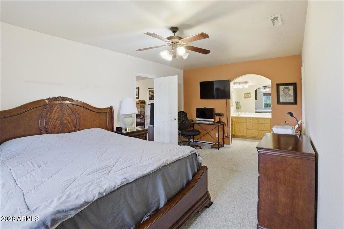 732 W ROAD 1 N, Chino Valley, AZ 86323 — photo 17 of 40