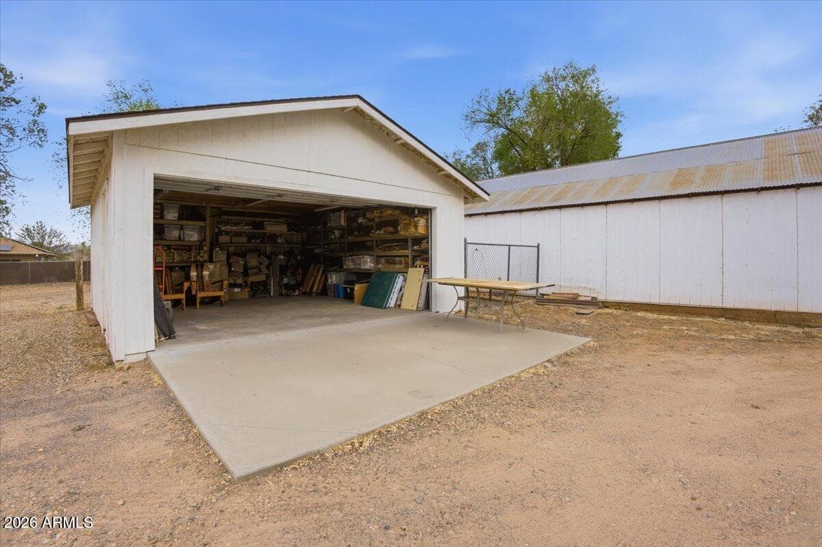 732 W ROAD 1 N, Chino Valley, AZ 86323 — photo 36 of 40