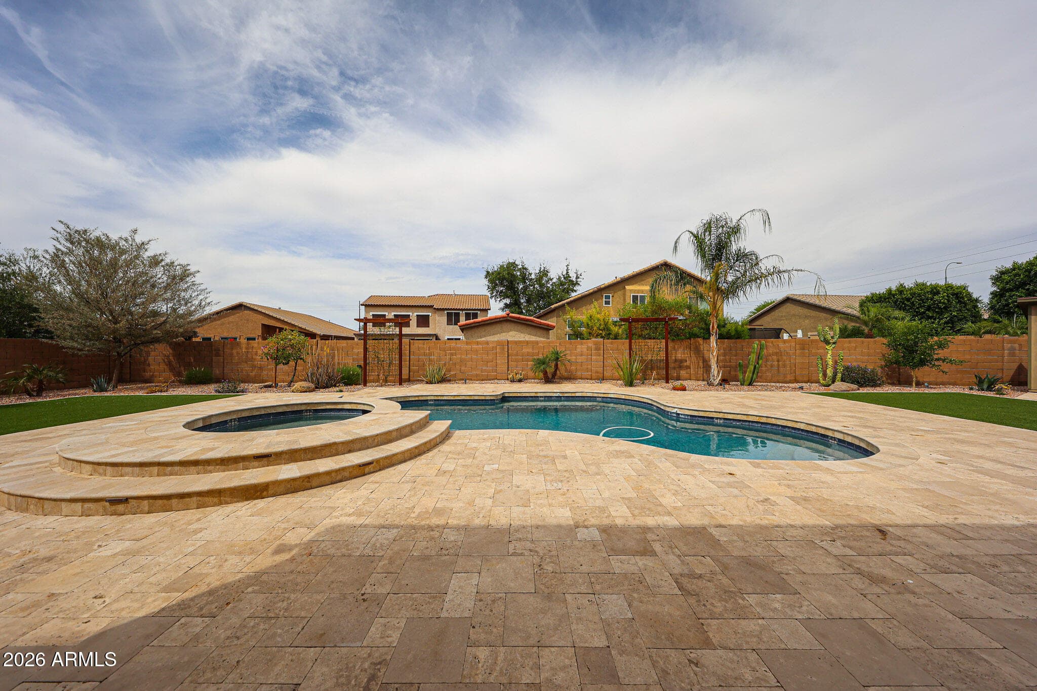 1960 E Springfield Place, Chandler, AZ 85286 — photo 53 of 66