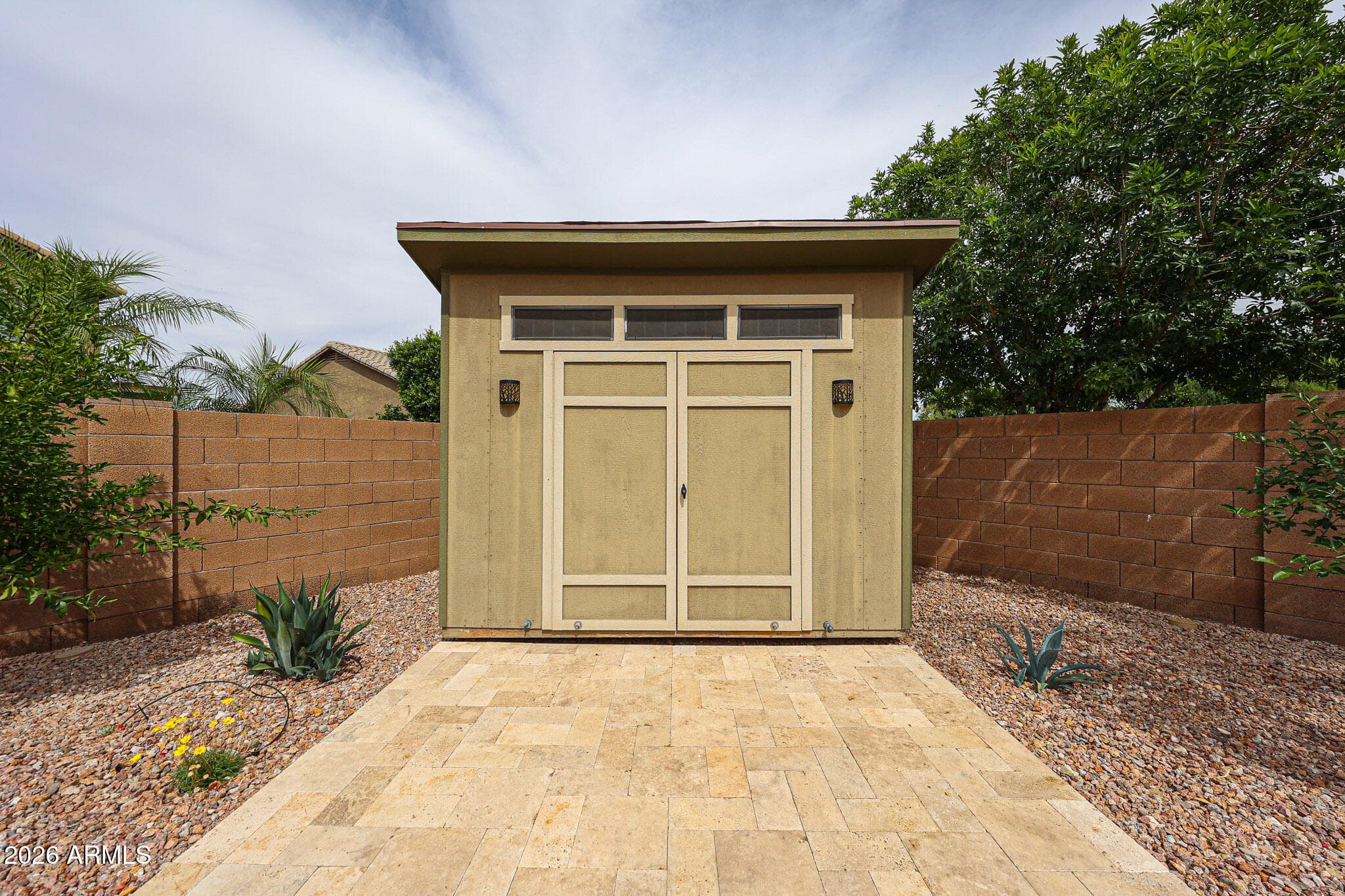 1960 E Springfield Place, Chandler, AZ 85286 — photo 55 of 66