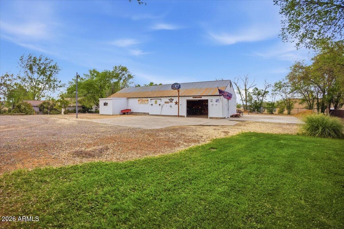 732 W ROAD 1 N, Chino Valley, AZ 86323 — photo 30 of 40