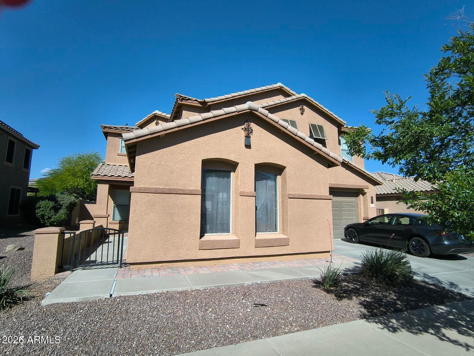 26021 N DESERT MESA Drive, Surprise, AZ 85387 — photo 2 of 36