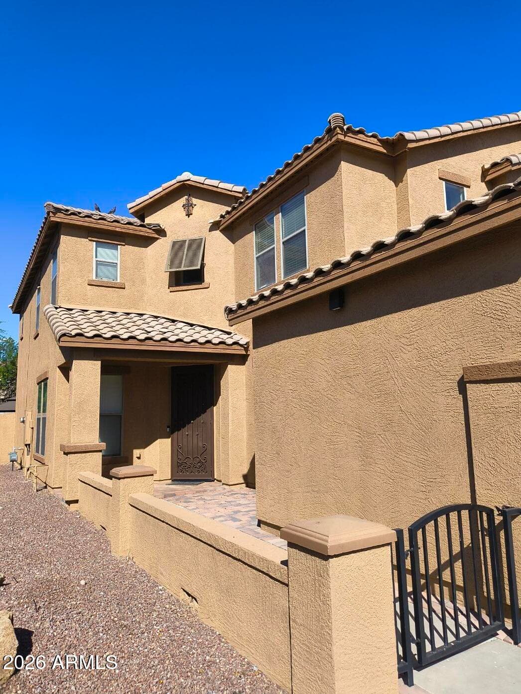 26021 N DESERT MESA Drive, Surprise, AZ 85387 — photo 4 of 36