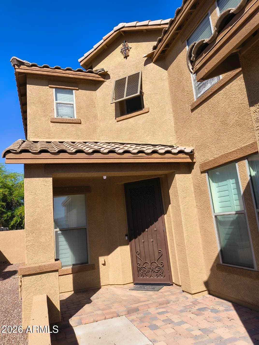 26021 N DESERT MESA Drive, Surprise, AZ 85387 — photo 5 of 36