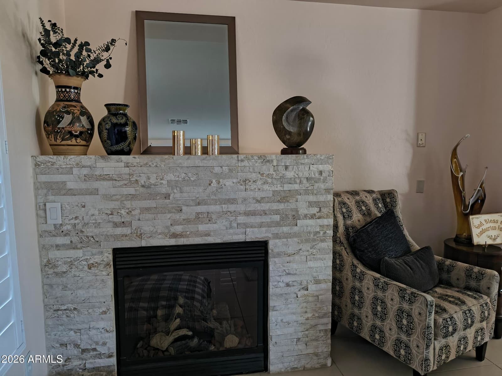 26021 N DESERT MESA Drive, Surprise, AZ 85387 — photo 8 of 36