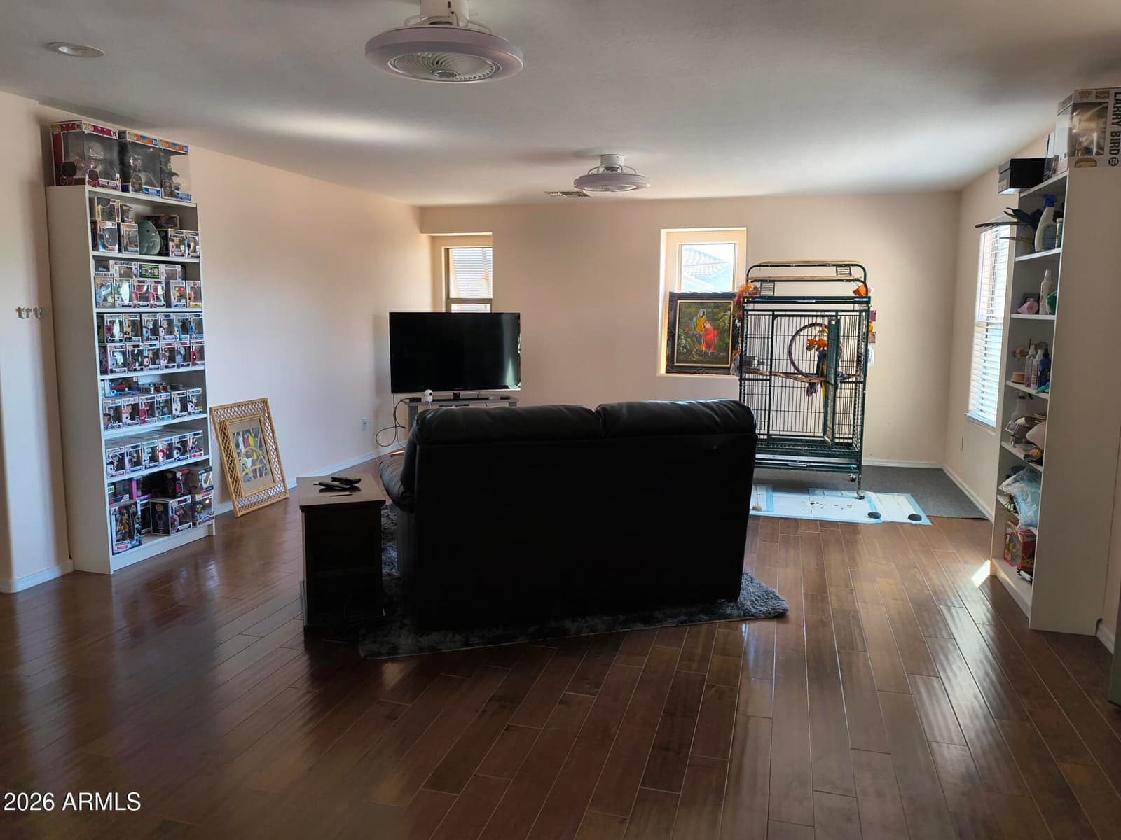 26021 N DESERT MESA Drive, Surprise, AZ 85387 — photo 16 of 36