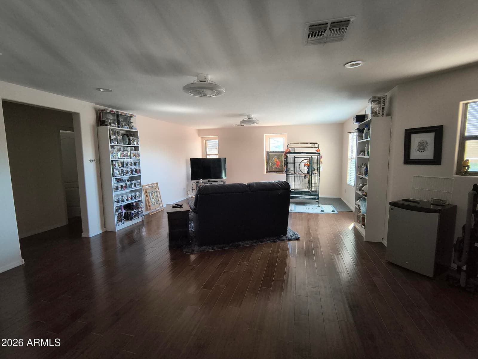 26021 N DESERT MESA Drive, Surprise, AZ 85387 — photo 15 of 36