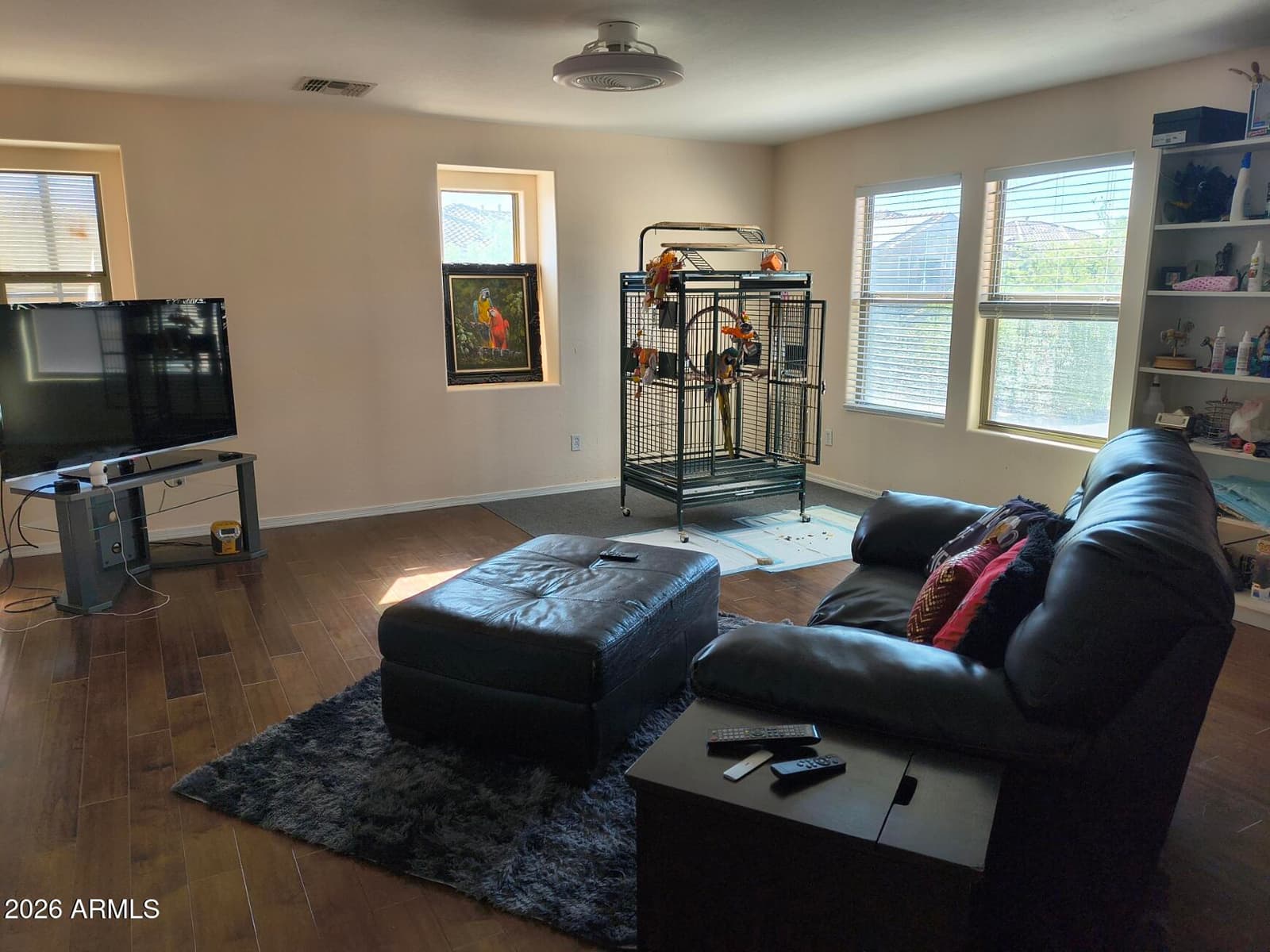 26021 N DESERT MESA Drive, Surprise, AZ 85387 — photo 17 of 36