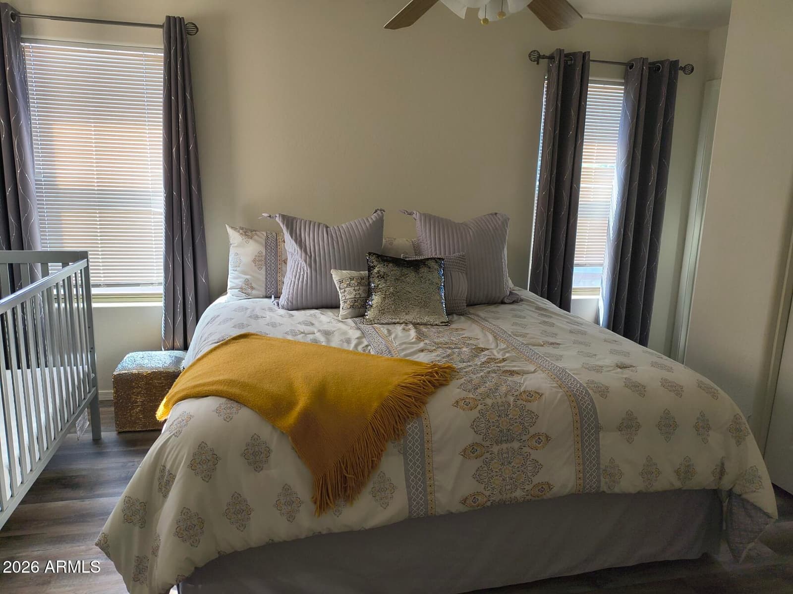 26021 N DESERT MESA Drive, Surprise, AZ 85387 — photo 18 of 36